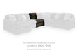 Midnight-Madness Sectional Sofa - Jack’s Furniture and More (Laredo, TX)