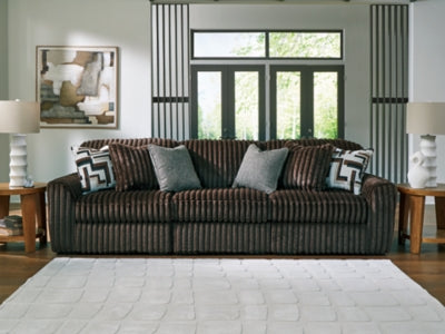 Midnight-Madness Sectional Sofa - Jack’s Furniture and More (Laredo, TX)