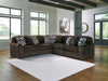 Midnight-Madness Sectional - Jack’s Furniture and More (Laredo, TX)
