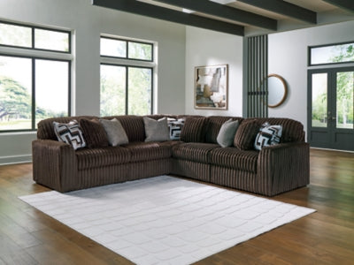 Midnight-Madness Sectional - Jack’s Furniture and More (Laredo, TX)