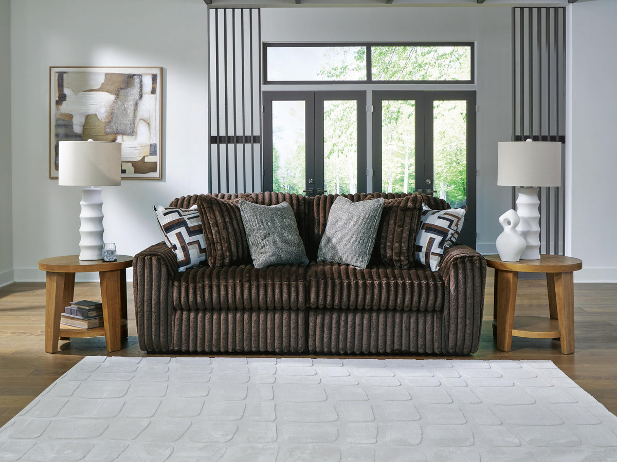 Midnight-Madness Sectional Sofa - Jack’s Furniture and More (Laredo, TX)