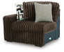 Midnight-Madness Sectional Sofa - Jack’s Furniture and More (Laredo, TX)