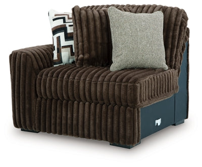 Midnight-Madness Sectional Sofa - Jack’s Furniture and More (Laredo, TX)