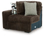 Midnight-Madness Sectional Sofa - Jack’s Furniture and More (Laredo, TX)