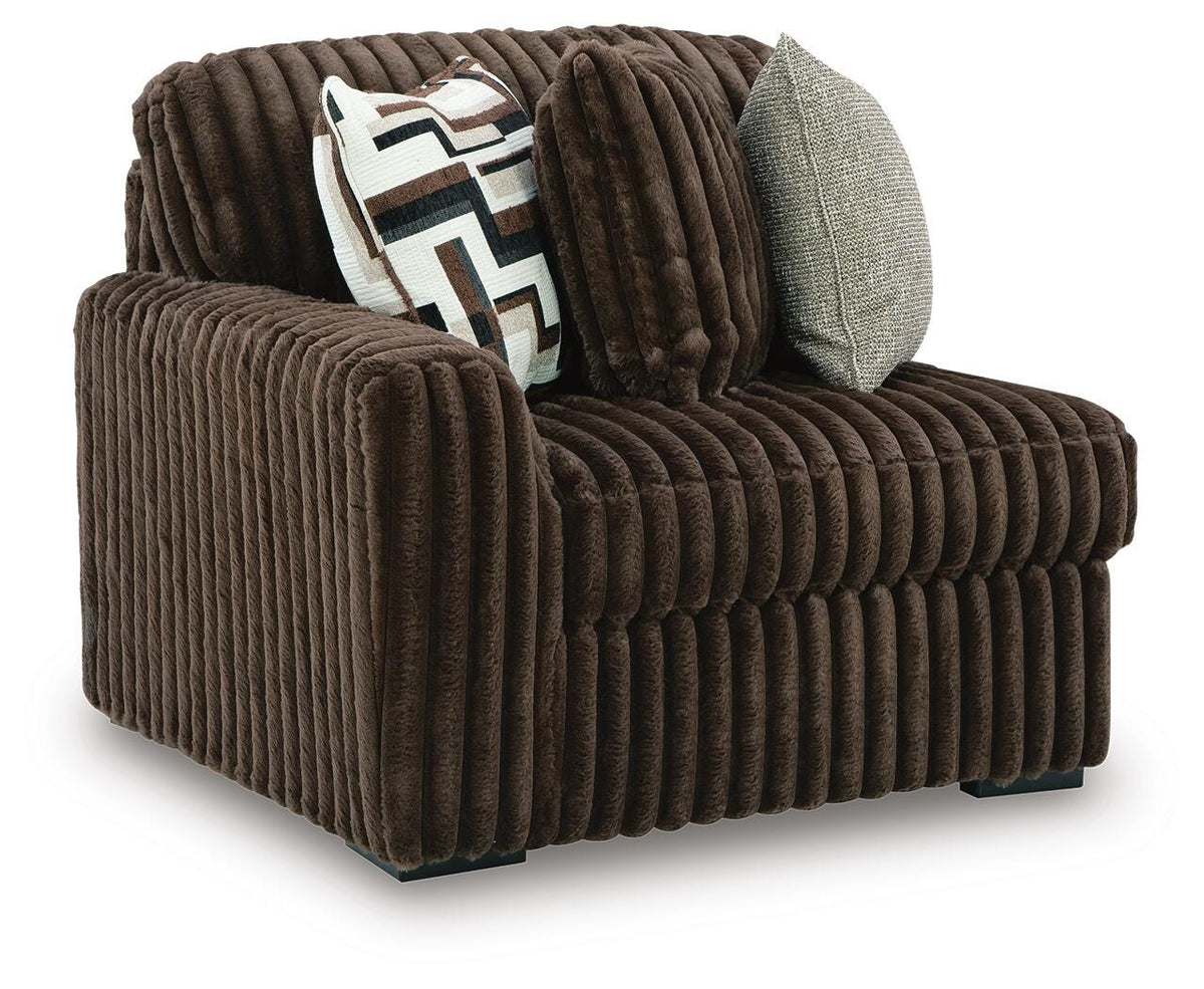 Midnight-Madness Sectional - Jack’s Furniture and More (Laredo, TX)