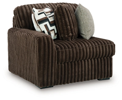 Midnight-Madness Sectional Sofa - Jack’s Furniture and More (Laredo, TX)