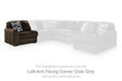 Midnight-Madness Sectional - Jack’s Furniture and More (Laredo, TX)