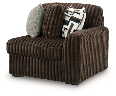 Midnight-Madness Sectional Sofa - Jack’s Furniture and More (Laredo, TX)