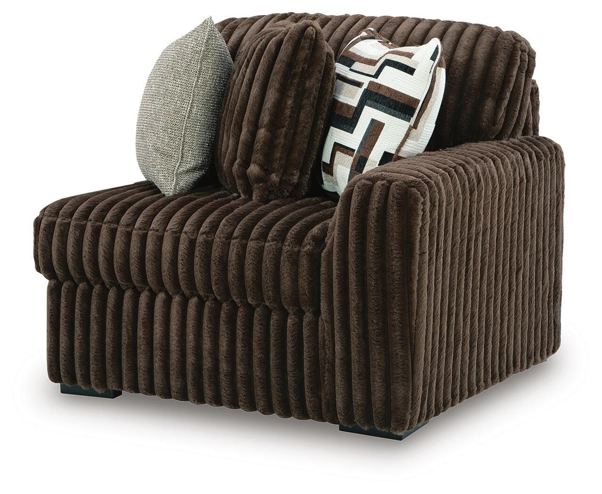 Midnight-Madness Sectional - Jack’s Furniture and More (Laredo, TX)