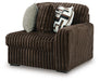 Midnight-Madness Sectional - Jack’s Furniture and More (Laredo, TX)