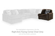 Midnight-Madness Sectional - Jack’s Furniture and More (Laredo, TX)