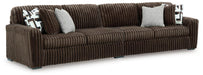 Midnight-Madness Sectional - Jack’s Furniture and More (Laredo, TX)