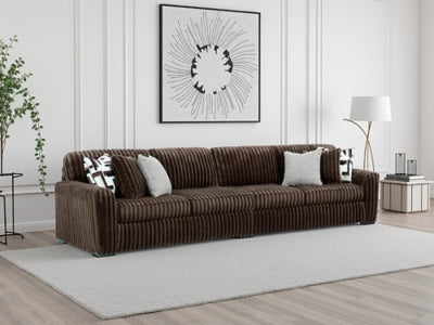 Midnight-Madness Sectional - Jack’s Furniture and More (Laredo, TX)
