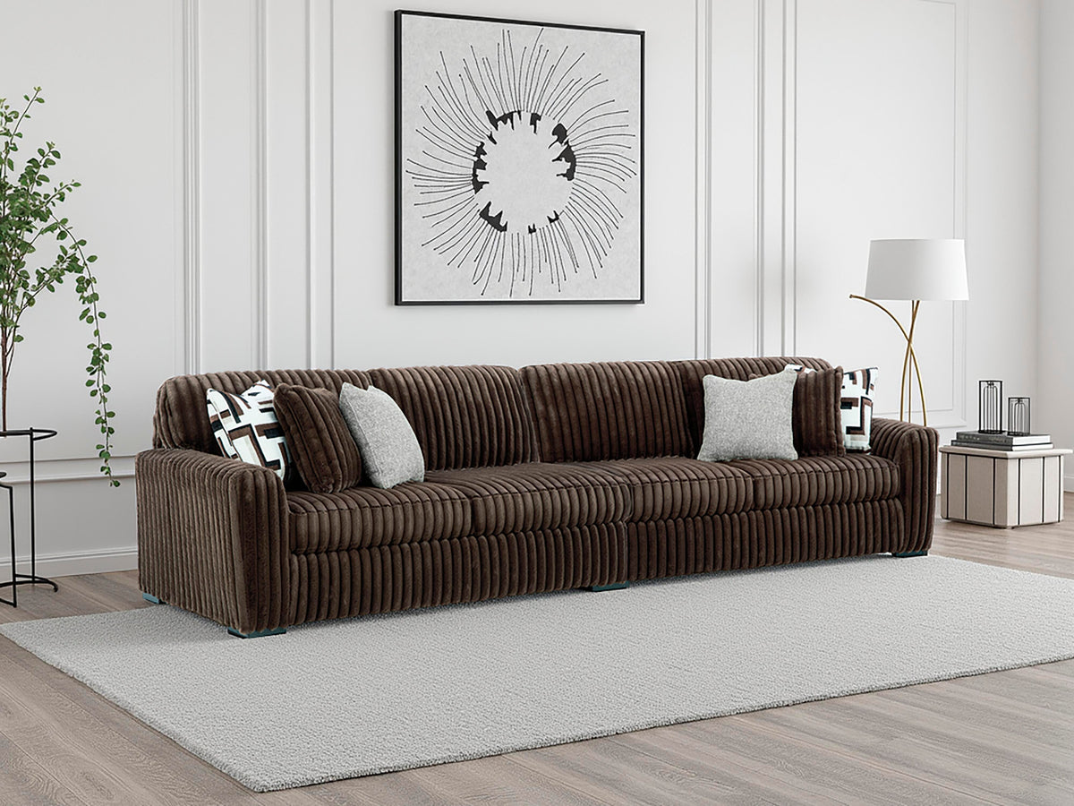 Midnight-Madness Sectional - Jack’s Furniture and More (Laredo, TX)