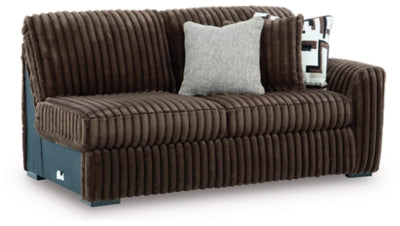 Midnight-Madness Sectional - Jack’s Furniture and More (Laredo, TX)