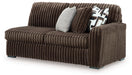 Midnight-Madness Sectional with Chaise - Jack’s Furniture and More (Laredo, TX)
