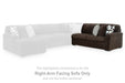 Midnight-Madness Sectional with Chaise - Jack’s Furniture and More (Laredo, TX)