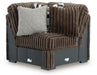 Midnight-Madness Sectional with Chaise - Jack’s Furniture and More (Laredo, TX)