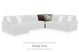 Midnight-Madness Sectional - Jack’s Furniture and More (Laredo, TX)