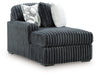 Midnight-Madness Sectional with Chaise - Jack’s Furniture and More (Laredo, TX)