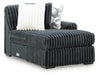 Midnight-Madness Super Chaise - Jack’s Furniture and More (Laredo, TX)