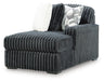 Midnight-Madness Super Chaise - Jack’s Furniture and More (Laredo, TX)