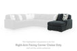 Midnight-Madness Sectional with Chaise - Jack’s Furniture and More (Laredo, TX)