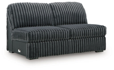 Midnight-Madness Sectional with Chaise - Jack’s Furniture and More (Laredo, TX)