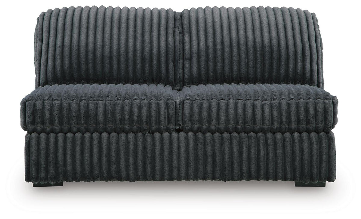 Midnight-Madness Sectional with Chaise - Jack’s Furniture and More (Laredo, TX)