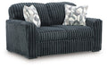 Midnight-Madness Loveseat - Jack’s Furniture and More (Laredo, TX)
