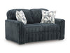Midnight-Madness Loveseat - Jack’s Furniture and More (Laredo, TX)
