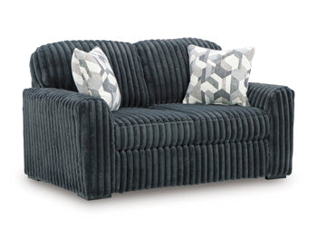 Midnight-Madness Loveseat - Jack’s Furniture and More (Laredo, TX)