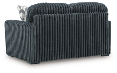 Midnight-Madness Loveseat - Jack’s Furniture and More (Laredo, TX)