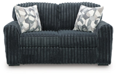 Midnight-Madness Loveseat - Jack’s Furniture and More (Laredo, TX)