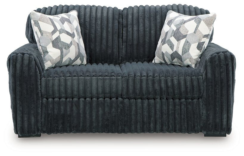 Midnight-Madness Loveseat - Jack’s Furniture and More (Laredo, TX)