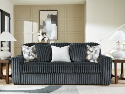 Midnight-Madness Sofa - Jack’s Furniture and More (Laredo, TX)