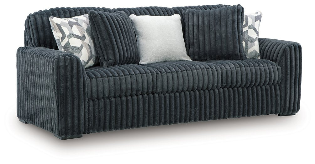 Midnight-Madness Sofa - Jack’s Furniture and More (Laredo, TX)