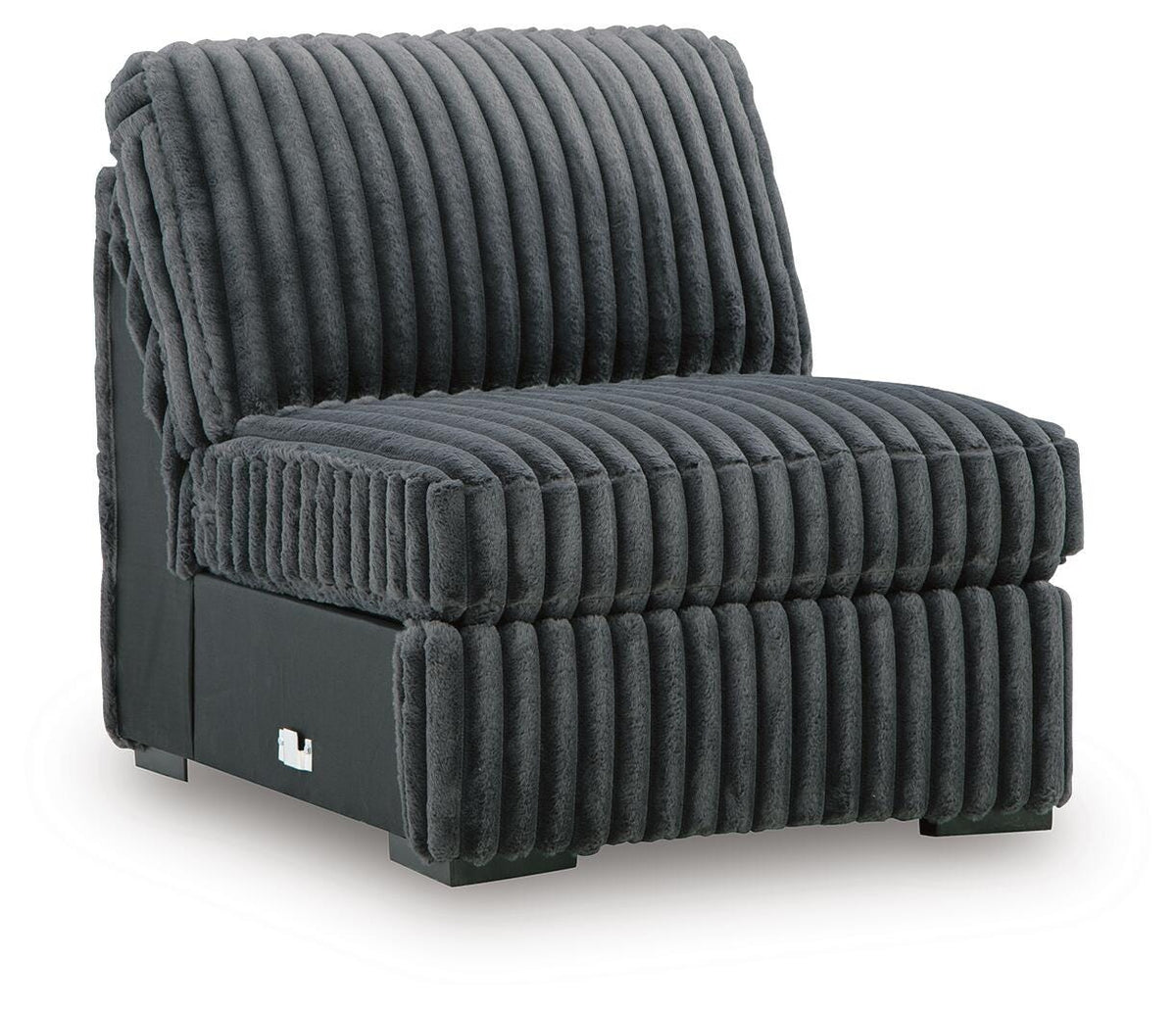 Midnight-Madness Sectional - Jack’s Furniture and More (Laredo, TX)