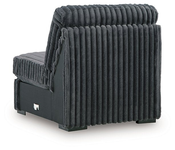 Midnight-Madness Sectional - Jack’s Furniture and More (Laredo, TX)