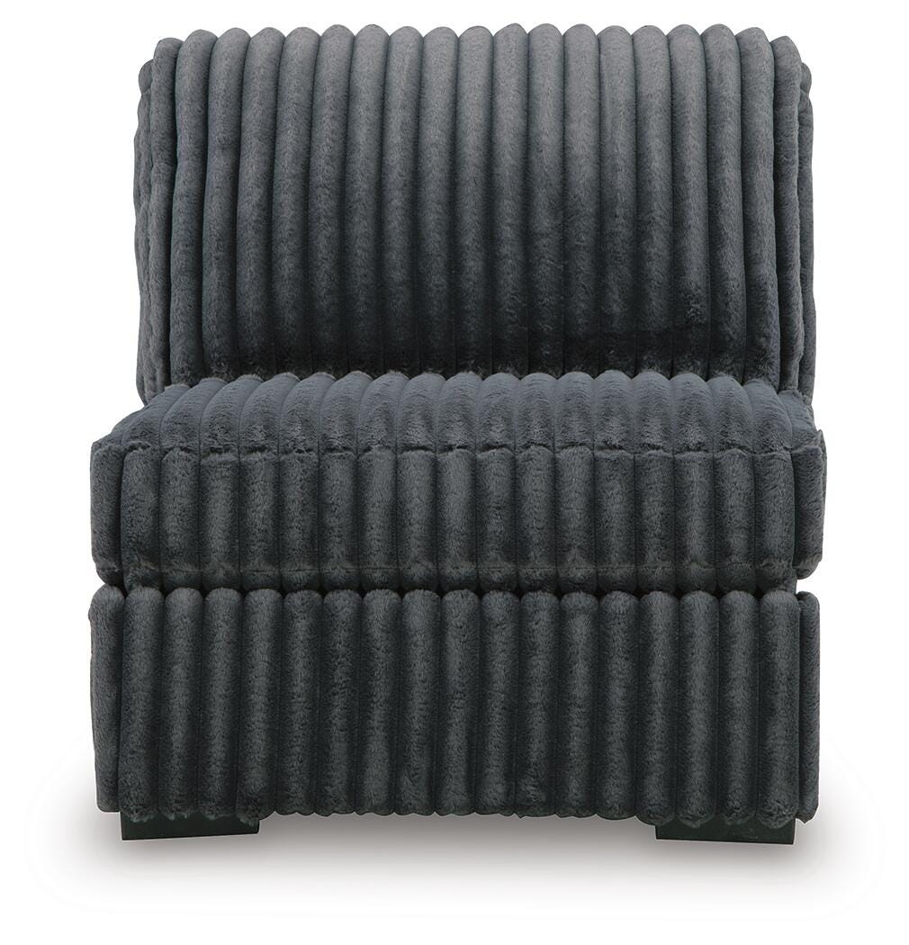 Midnight-Madness Sectional Sofa - Jack’s Furniture and More (Laredo, TX)