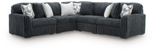 Midnight-Madness Sectional - Jack’s Furniture and More (Laredo, TX)