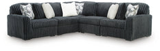 Midnight-Madness Sectional - Jack’s Furniture and More (Laredo, TX)
