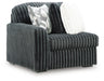 Midnight-Madness Sectional Sofa - Jack’s Furniture and More (Laredo, TX)