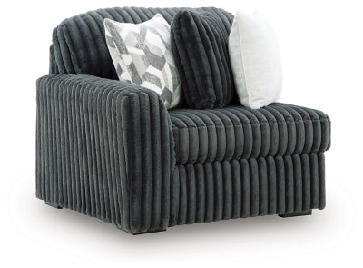 Midnight-Madness Sectional Sofa - Jack’s Furniture and More (Laredo, TX)