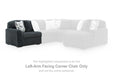 Midnight-Madness Sectional - Jack’s Furniture and More (Laredo, TX)