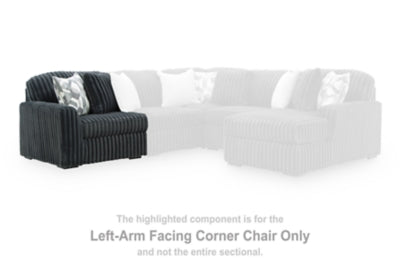 Midnight-Madness Sectional Sofa - Jack’s Furniture and More (Laredo, TX)