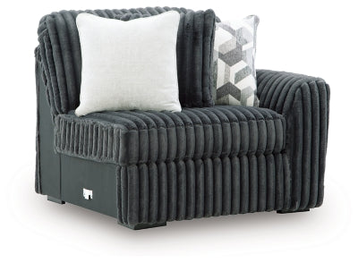 Midnight-Madness Sectional - Jack’s Furniture and More (Laredo, TX)