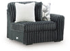 Midnight-Madness Sectional Sofa - Jack’s Furniture and More (Laredo, TX)