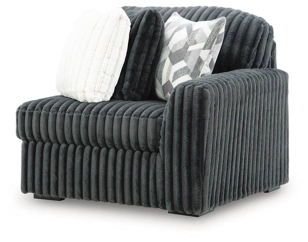 Midnight-Madness Sectional - Jack’s Furniture and More (Laredo, TX)