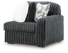 Midnight-Madness Sectional - Jack’s Furniture and More (Laredo, TX)